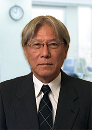 江藤洋