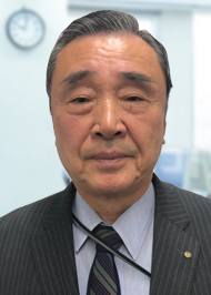 速水昭正