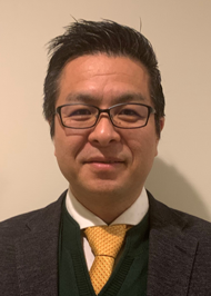 藤浦 敏明