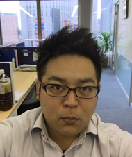 楠本将也