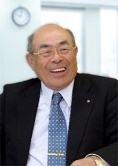 代表取締役 古賀光雄
